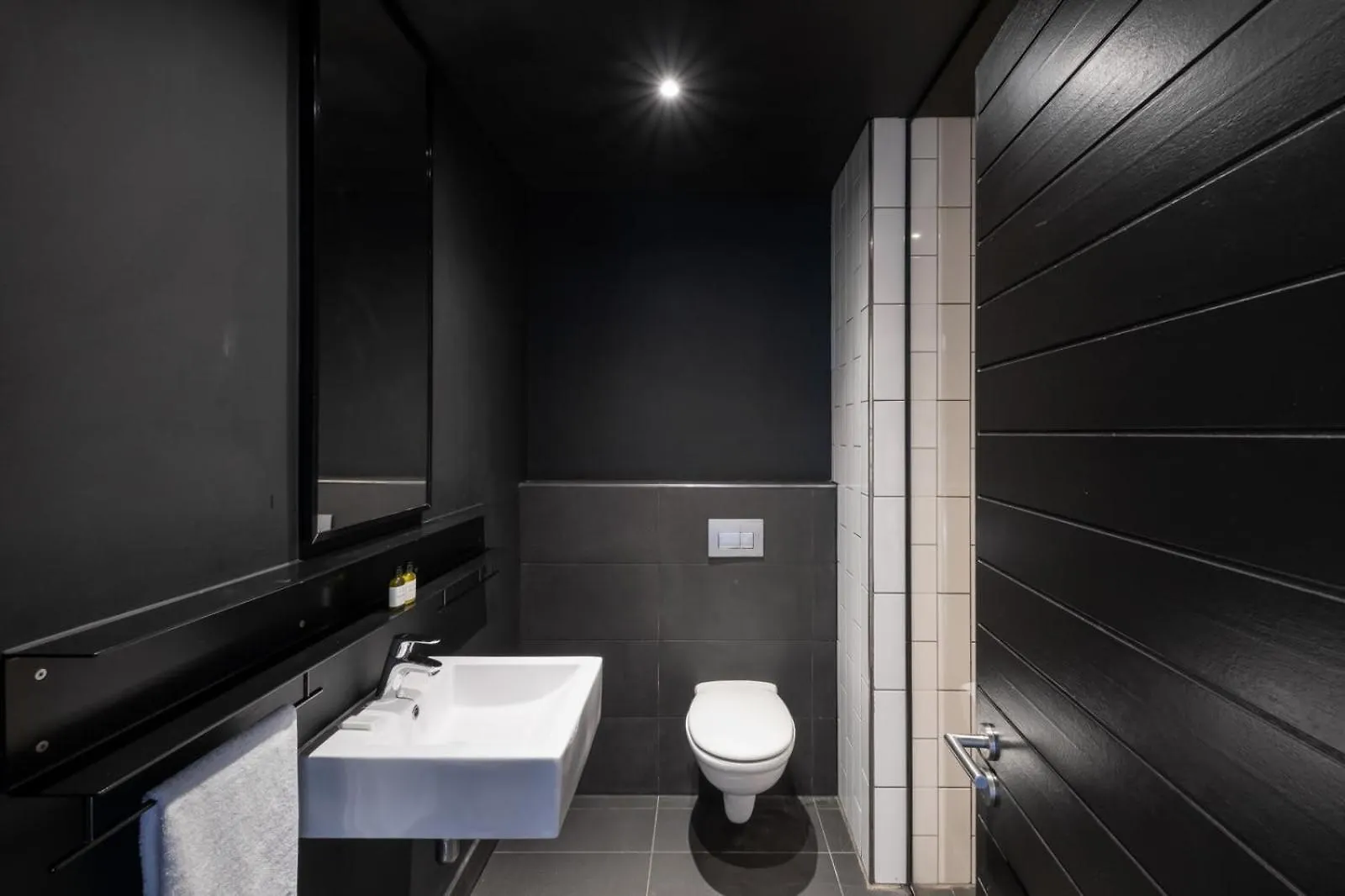 402 Wex1 By Perch Stays With Daily Housekeeping Cape Town