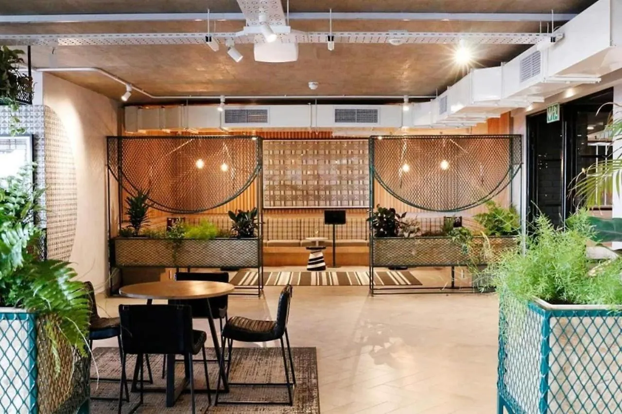 402 Wex1 By Perch Stays With Daily Housekeeping Cape Town 0*,  South Africa
