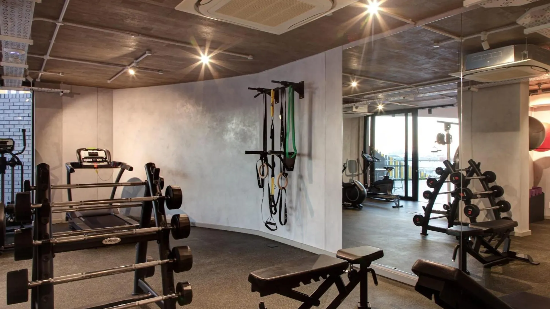 402 Wex1 By Perch Stays With Daily Housekeeping Cape Town 0*,  South Africa