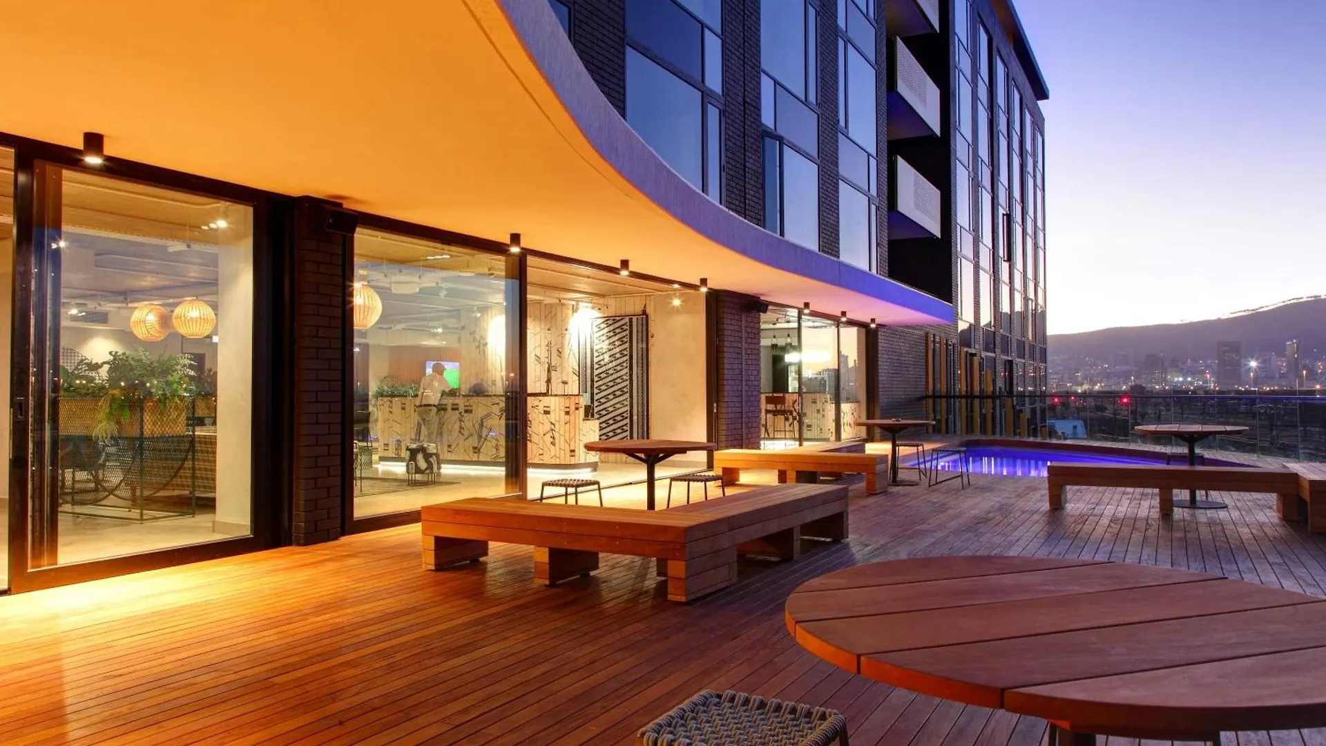 402 Wex1 By Perch Stays With Daily Housekeeping Cape Town