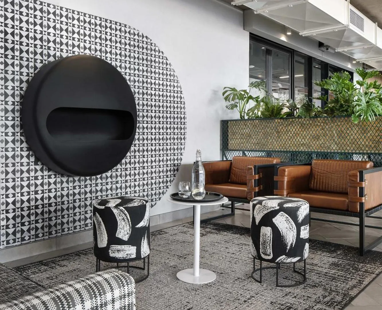 Apartment 402 Wex1 By Perch Stays With Daily Housekeeping Cape Town