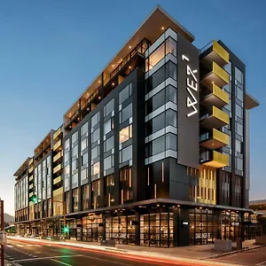 3* Hotel Stock Exchange