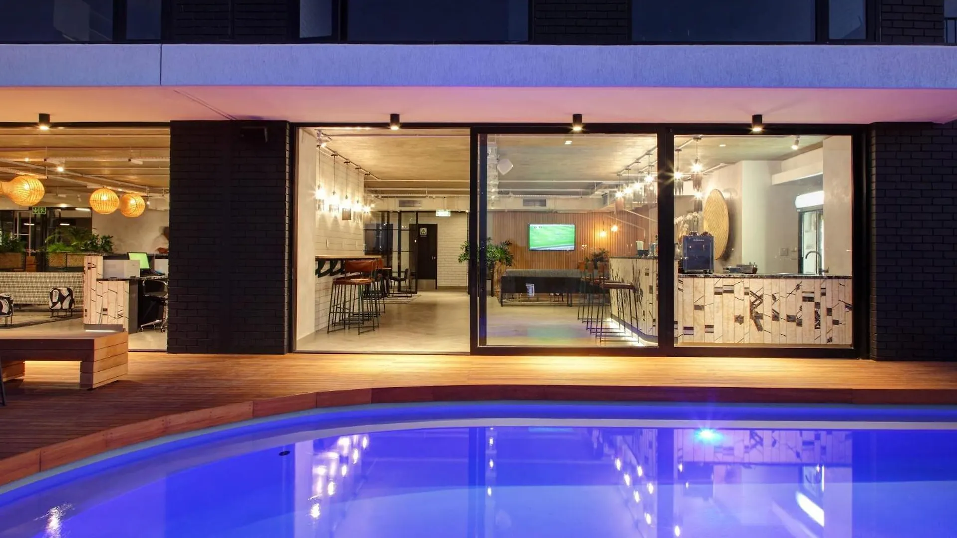 402 Wex1 By Perch Stays With Daily Housekeeping Cape Town